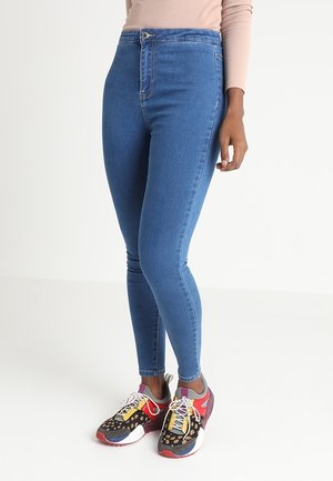 Jeans Skinny Fit - blue