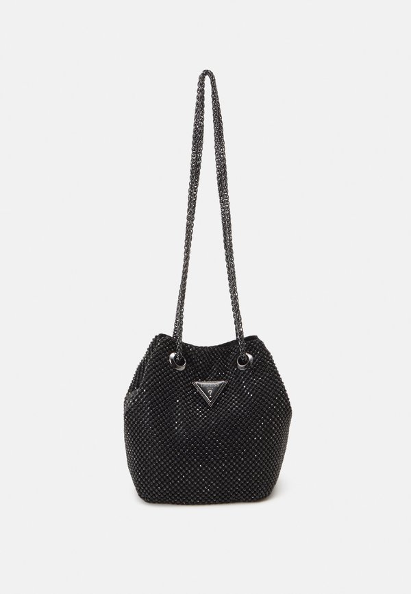ZALINA POUCH - Cross body bag3