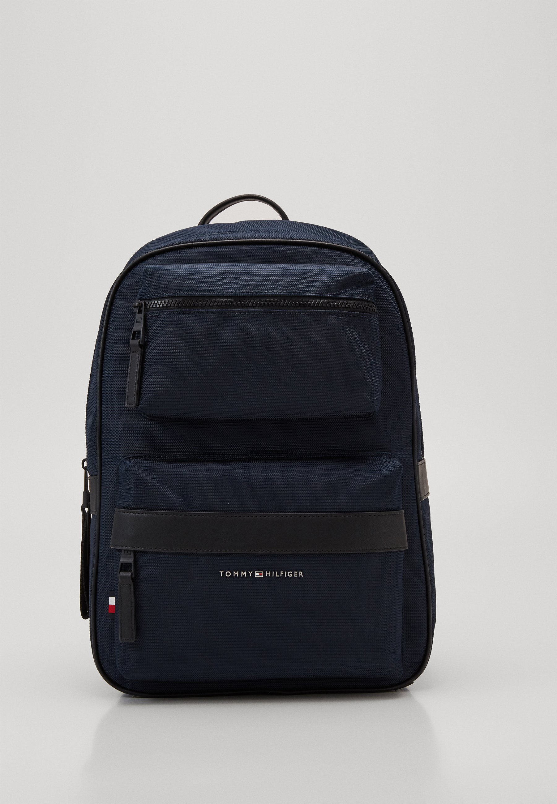 tommy hilfiger utility backpack