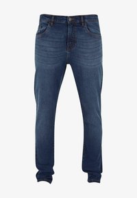 Wybrany, new dark blue washed