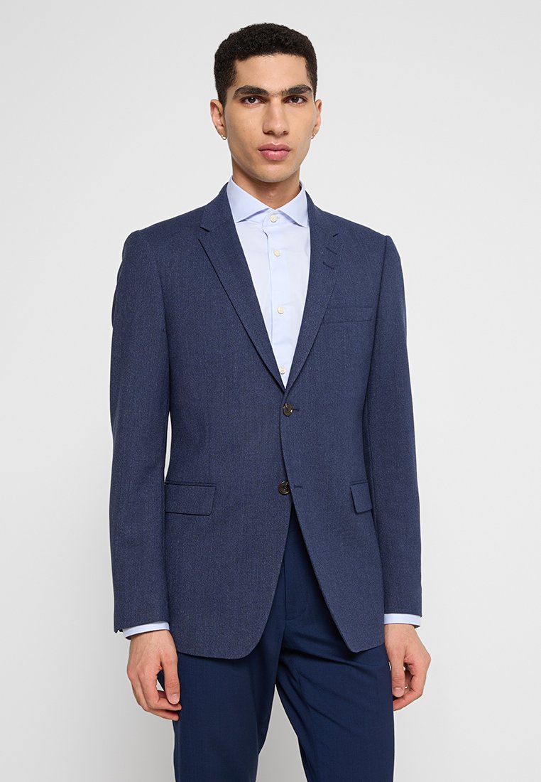 Tiger Of Sweden Colbert blauw