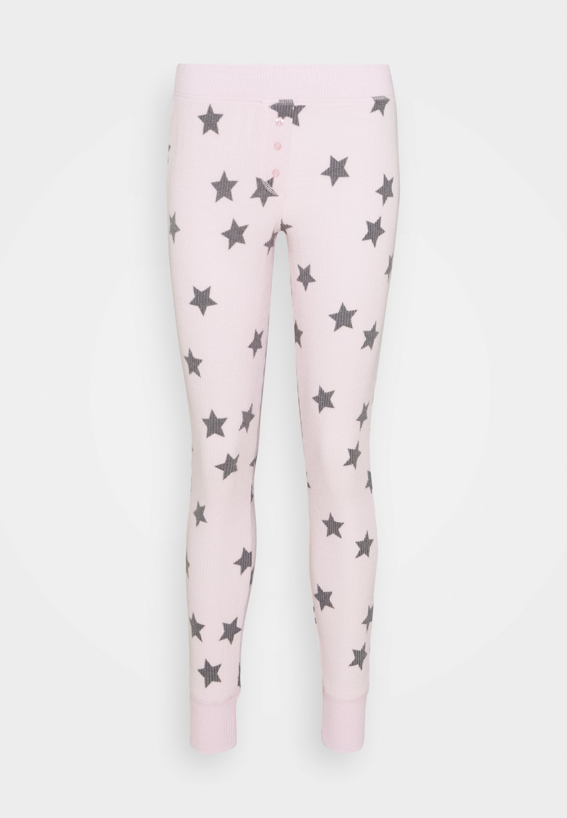 STAR PRINT HENLEY AND LEGGING SET 