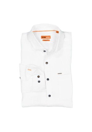 Emilio Adani, Shirt - reinweiss