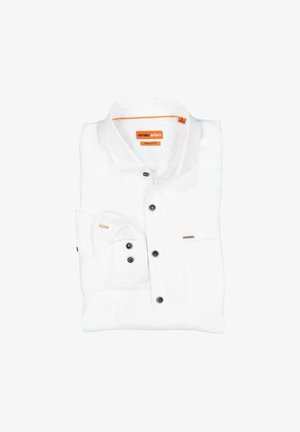 Emilio Adani, Shirt - reinweiss