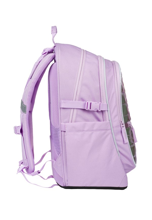 Schulranzen – violett