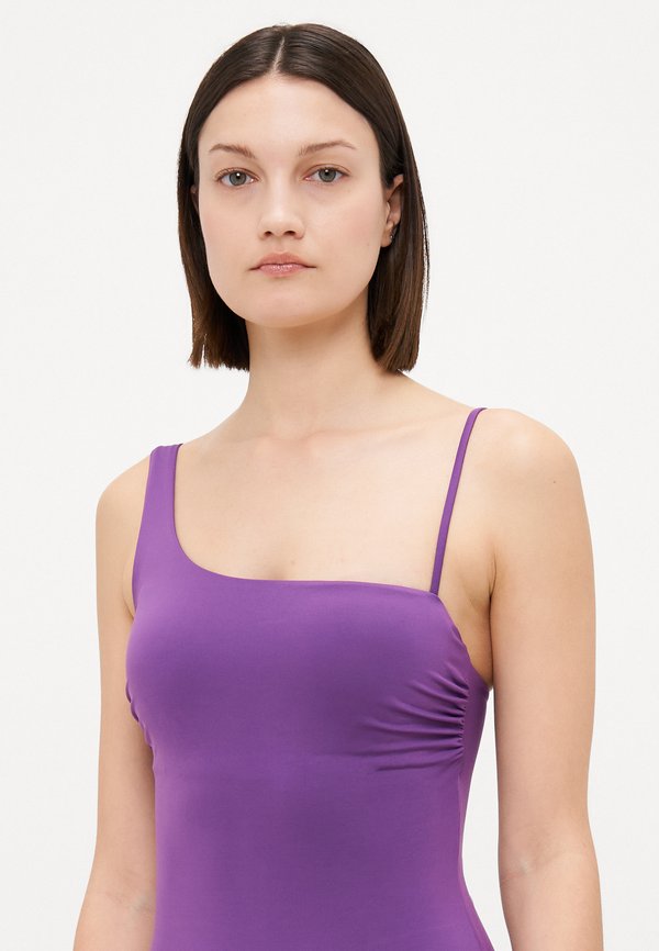 CLARA - Swimsuit - purple3