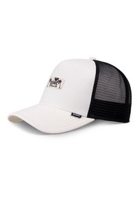 Djinn's WAFFLE DNC  - Cap - white