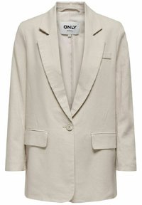 Ej vald, silver lining