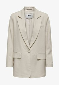 Ej vald, silver lining