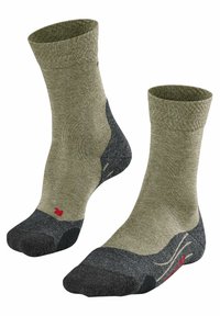 Non selezionato, khaki