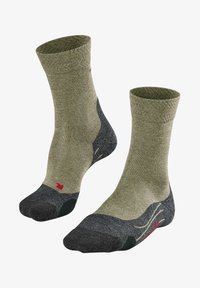 Non selezionato, khaki