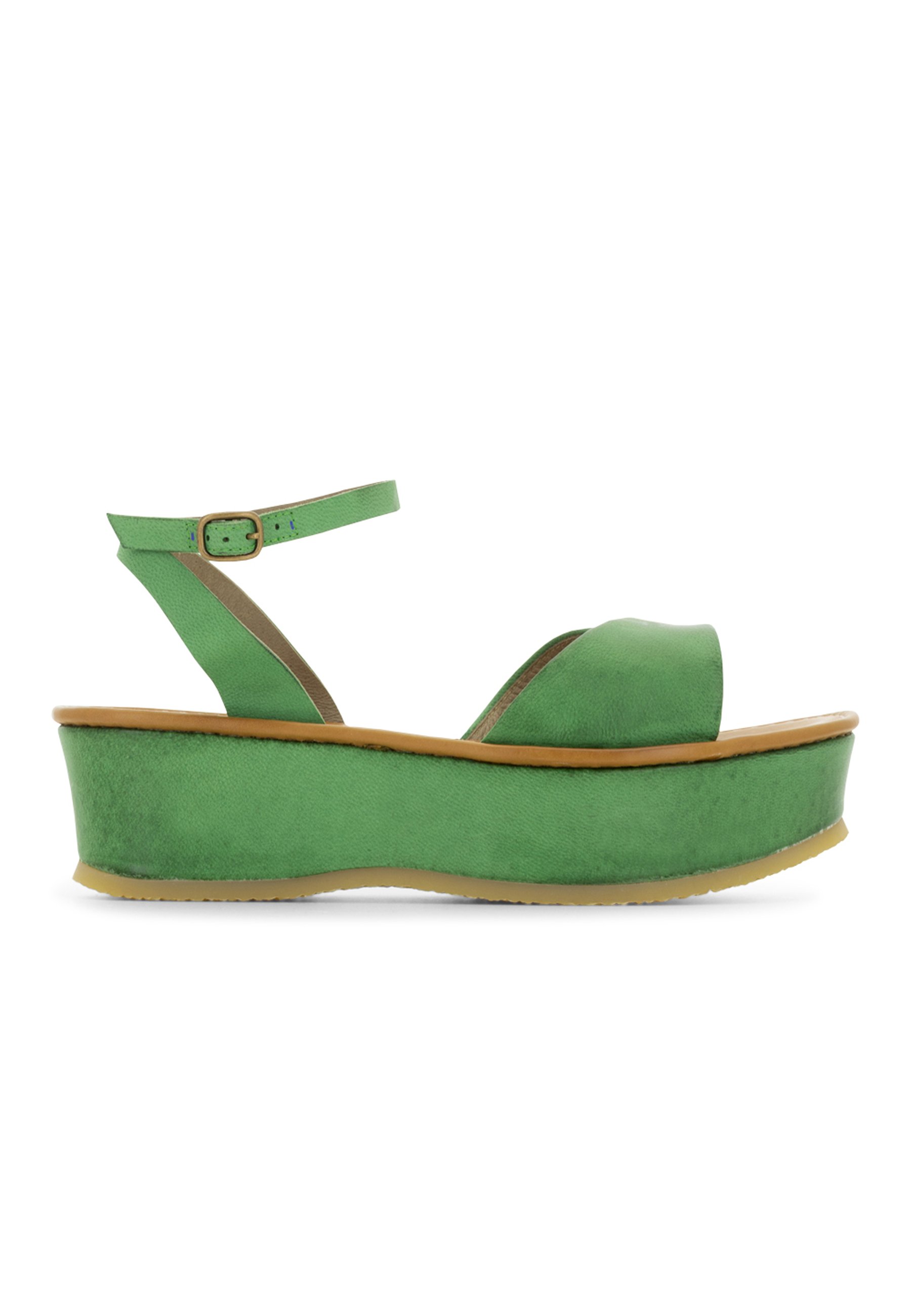 Sandalias con plataforma online | Zalando