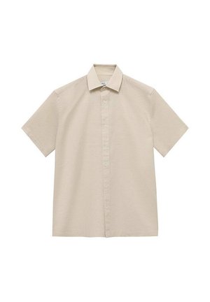 Mango ANTS - Košile - sand