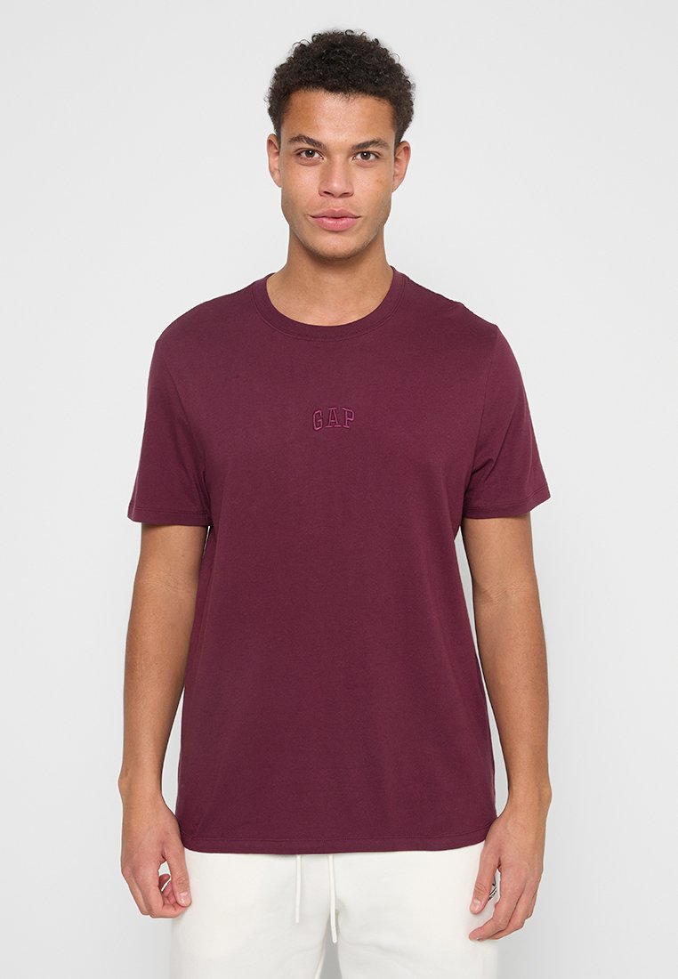 GAP T-shirt basic rood