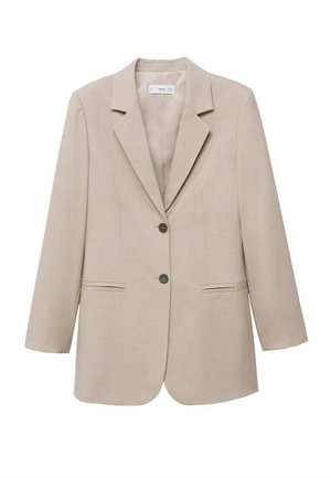 Blazer - beige