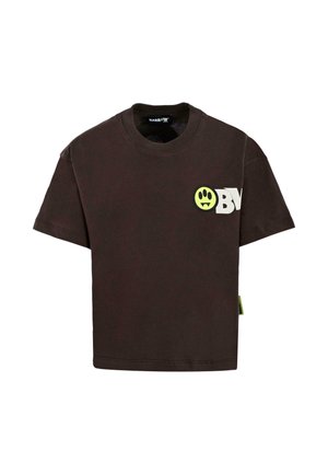 UNISEX - T-shirt z nadrukiem