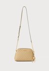 FREDDIE SM DOME CHN XBODY - Sac bandoulière - khaki