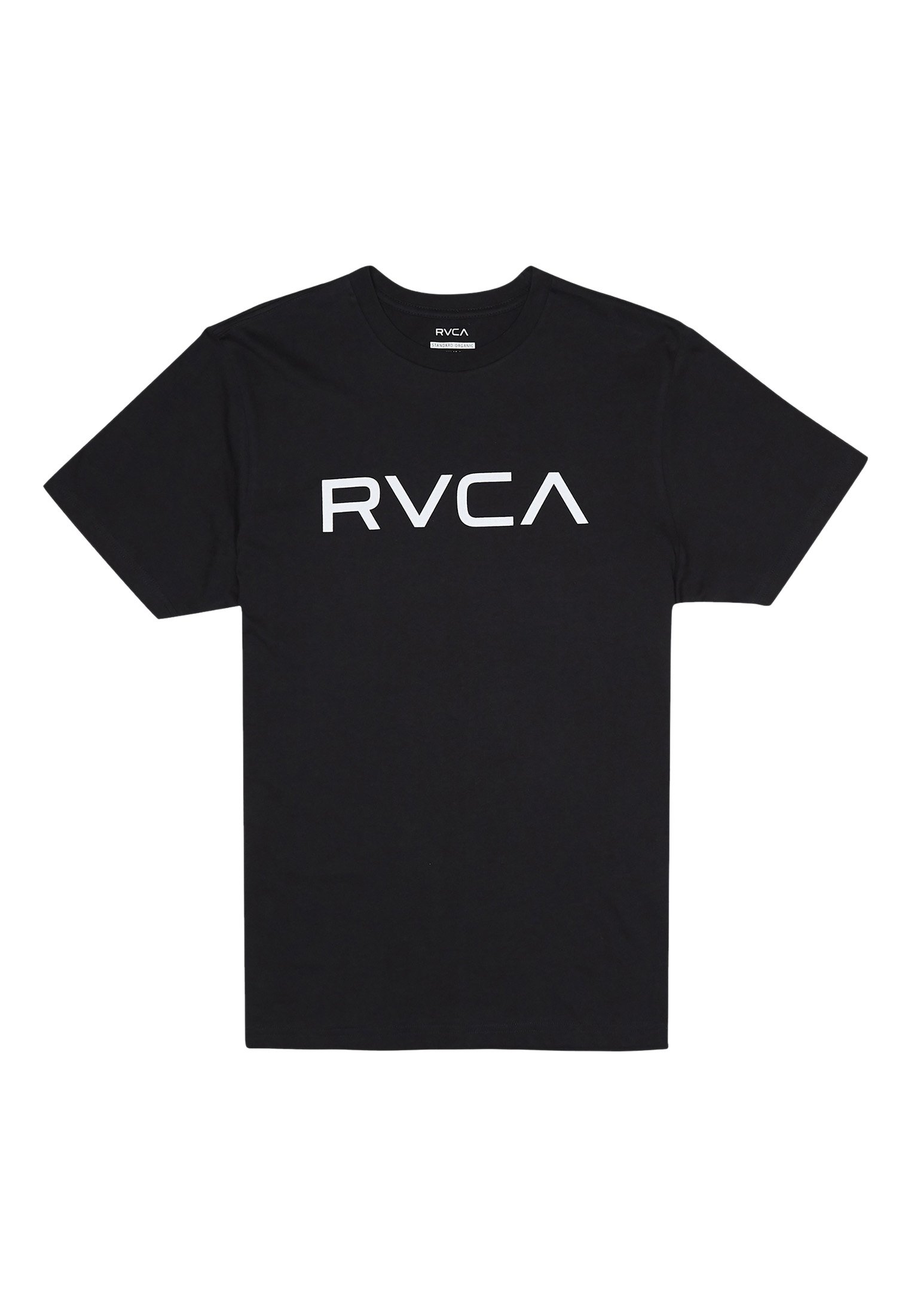 Rvca black shirt Clearance
