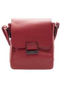 Gerry Weber TALK DIFFERENT  - Skuldertasker - red