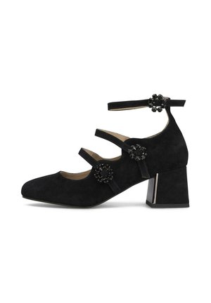 Alma en Pena, ALMA EN PENA-I260153 - Tacones - black