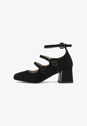 Alma en Pena, ALMA EN PENA-I260153 - Tacones - black