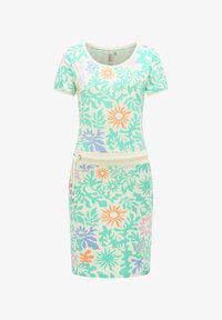 Unausgewählt, mint combo