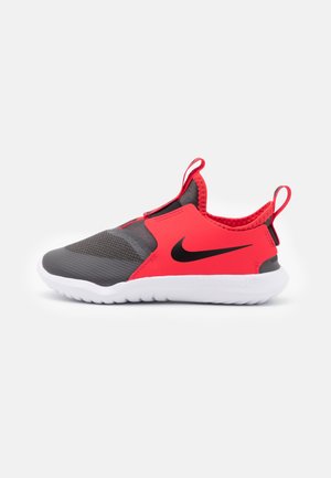 FLEX RUNNER UNISEX - Scarpe running neutre - med ash/black/siren red