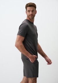 Jimmy Key Shorts - anthracite