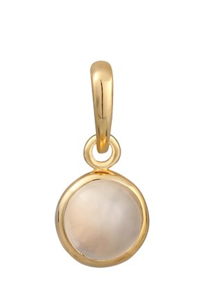 CABOCHON  - Pendentif - gold-coloured