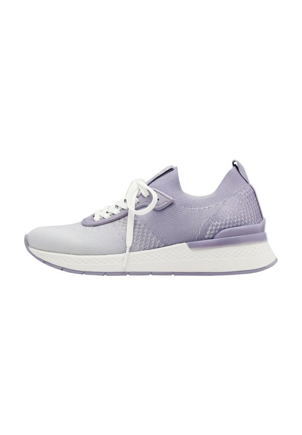 Trainers - lavender3