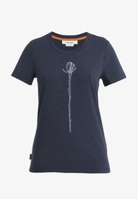 Unausgewählt, DARK BLUE