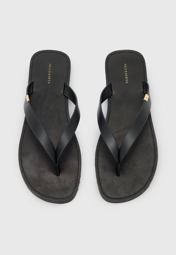 SYDNEY - T-bar sandals2