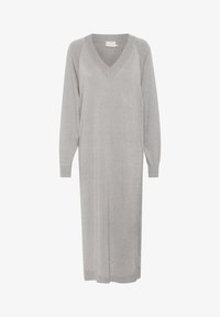 Sélectionné, grey silver metallic