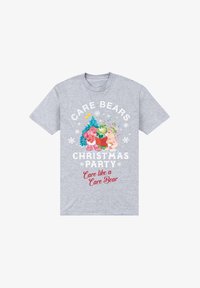 Niewybrane, heather grey