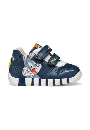 IUPIDOO  - Zapatos de bebé - light navy