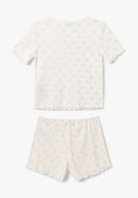 Koton SET - Nattplagg set - pink