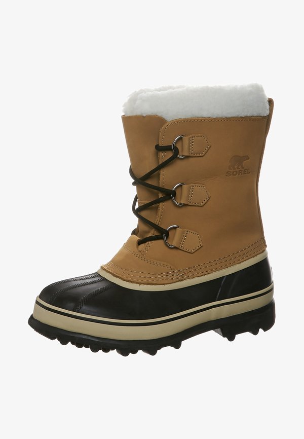 YOUTH CARIBOU – Snowboot/Winterstiefel – beige