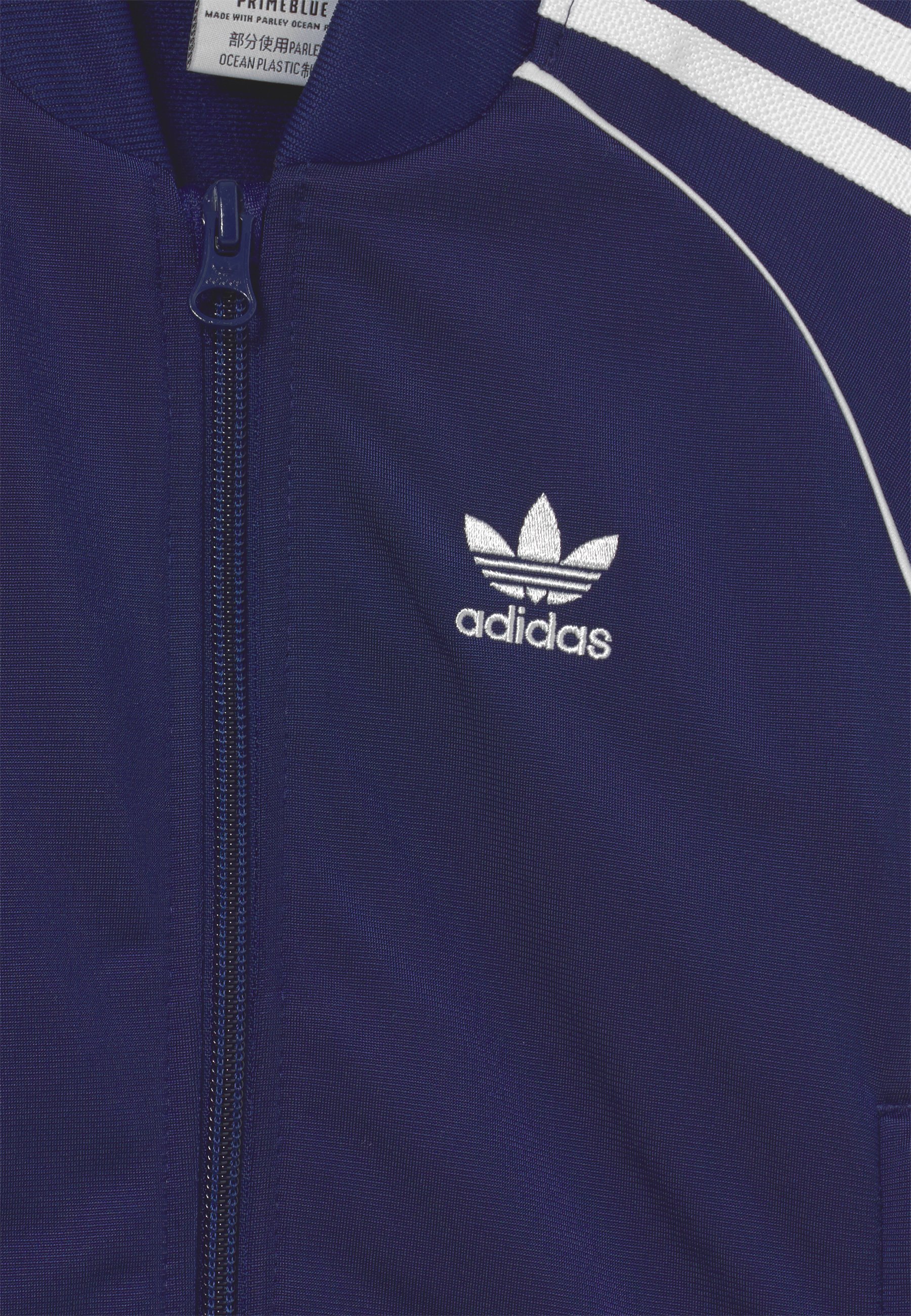 adidas Originals Tracksuit - night sky 