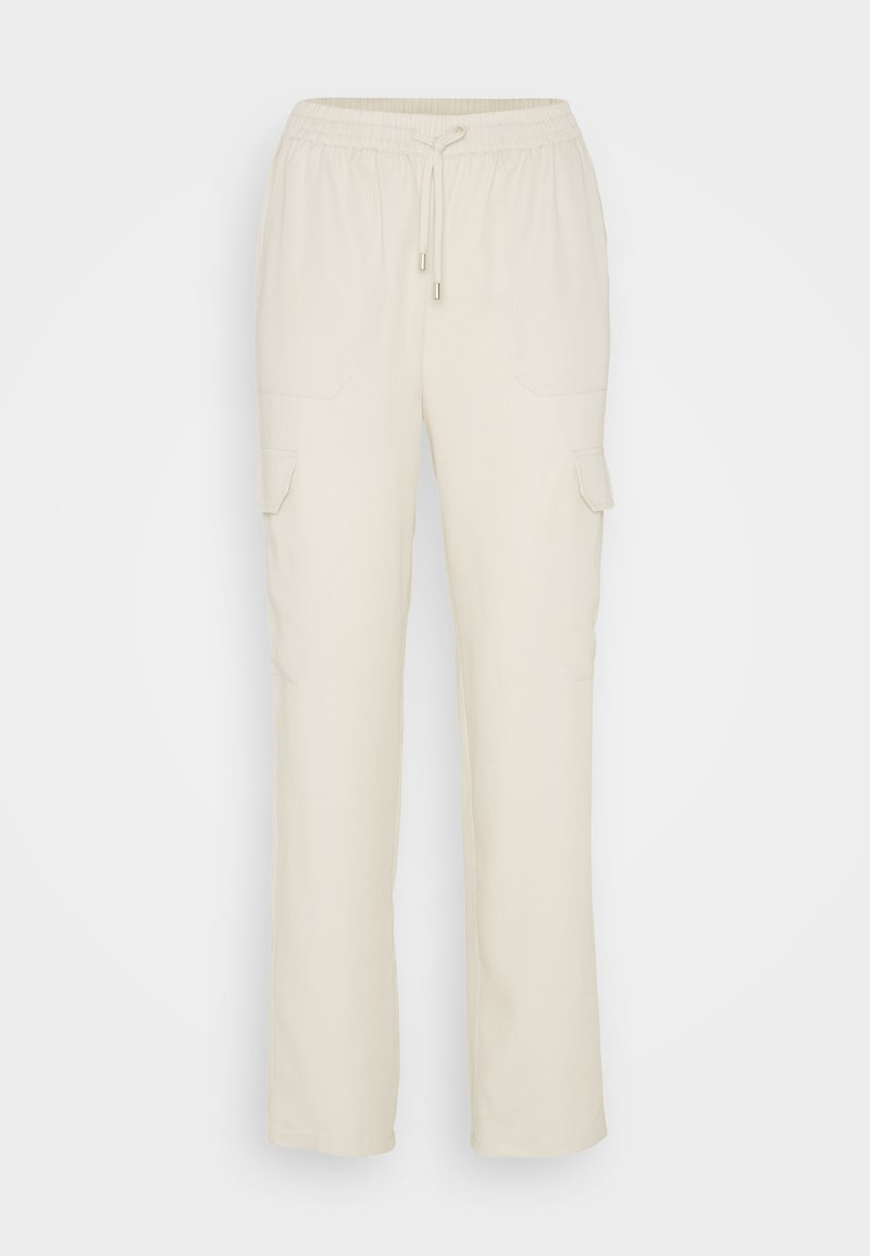 Pepe Jeans Cargobroek crème