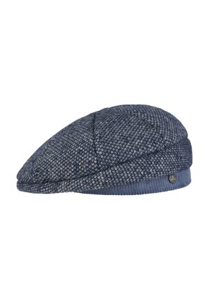 MINDEVA BASKE - Beanie - hellblau