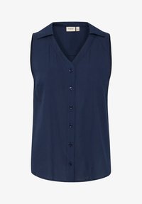 Atlasīts, navy blazer