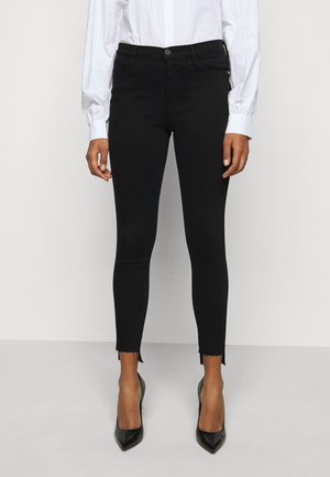 Jeansy Skinny Fit