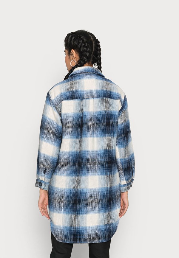 IHEvali - Classic coat3