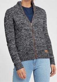 Oxmo Kofta - mottled black