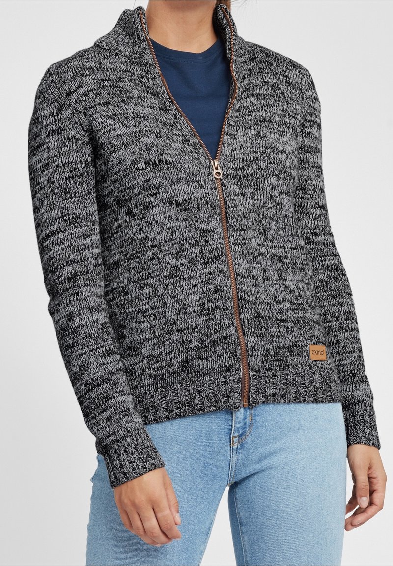 Oxmo Kofta - mottled black