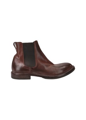 Moma, Stiefelette - braun