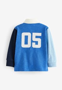 Next RUGBY REGULAR FIT - Pusa - blue