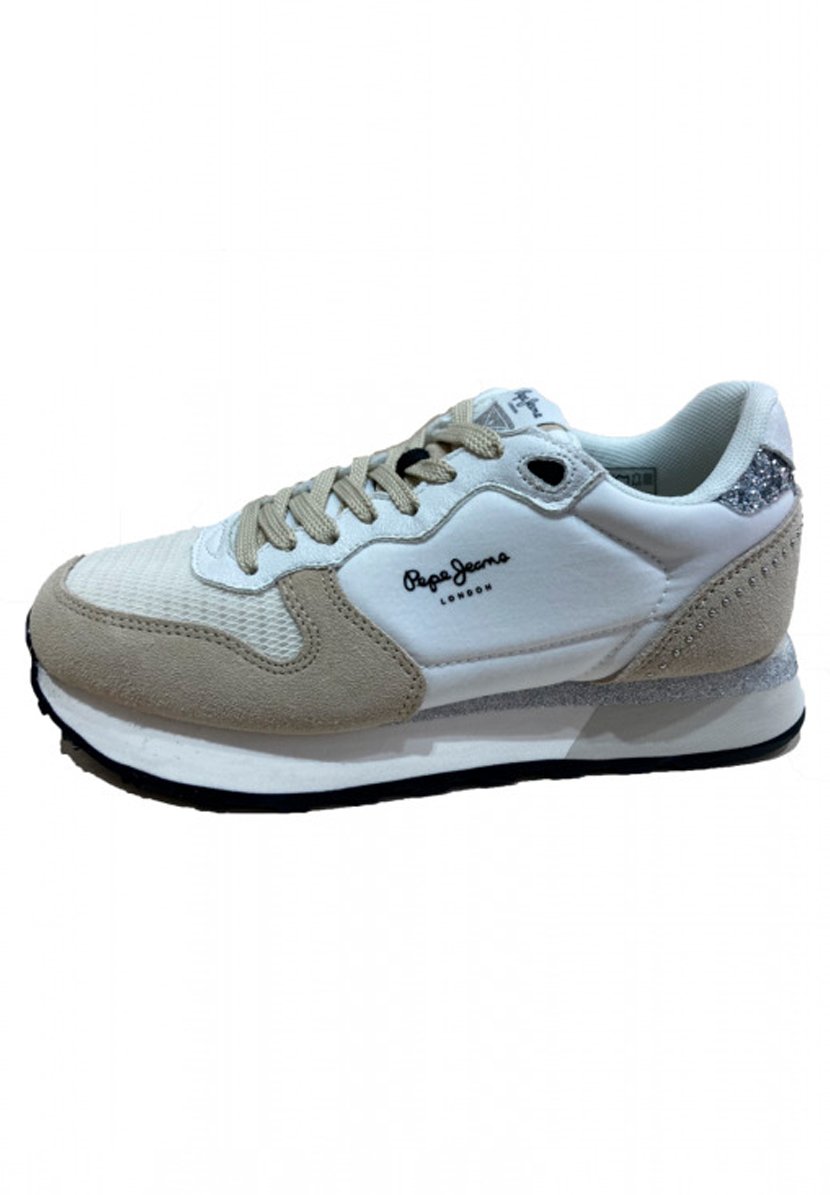 Pepe Jeans DOVER Zapatillas - -