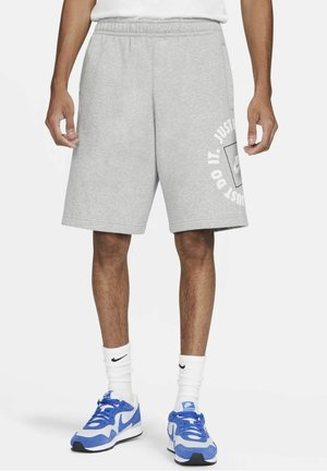 Shorts - dark grey