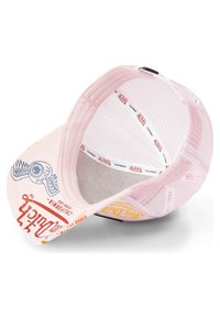 Von Dutch TRUCK FIT ALLOVER  - Casquette - pink